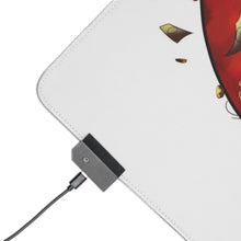 Load image into Gallery viewer, Kill La Kill RGB LED Mouse Pad (Desk Mat)