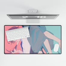 Load image into Gallery viewer, Anime Touken Ranbu Mouse Pad (Desk Mat)