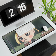 Load image into Gallery viewer, Anime Tokyo Revengers Mouse Pad (Desk Mat)