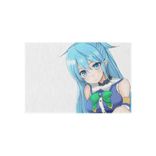 Load image into Gallery viewer, KonoSuba - God’s Blessing On This Wonderful World!! Rug