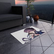 Load image into Gallery viewer, Komi Can't Communicate Komi Shouko Rug
