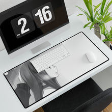 Load image into Gallery viewer, Anime Spice and Wolf Mouse Pad (Desk Mat)