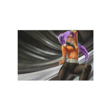 Load image into Gallery viewer, Yoruichi Rug
