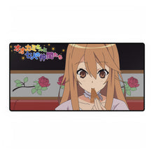 Load image into Gallery viewer, Anime Ookami-san to Shichinin no Nakama-tachi Mouse Pad (Desk Mat)