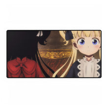 Load image into Gallery viewer, Anime Shadows House Mouse Pad (Desk Mat)
