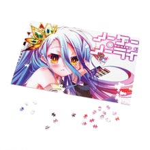 Load image into Gallery viewer, Anime No Game No Life Jigsaw Puzzle