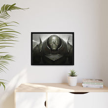 Load image into Gallery viewer, Anime FullMetal Alchemist Canvas Framed Art Print
