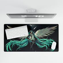 Load image into Gallery viewer, Vocaloid Mouse Pad (Desk Mat)