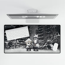 Load image into Gallery viewer, Anime Pop Team Epic Mouse Pad (Desk Mat)