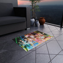 Load image into Gallery viewer, Beyond the Boundary Rug