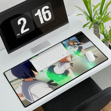 Load image into Gallery viewer, Chio-chan Mouse Pad (Desk Mat)