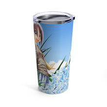 Load image into Gallery viewer, Hayate the Combat Butler Tumbler 20oz