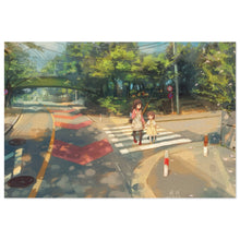 Load image into Gallery viewer, Anime Clannad Jigsaw Puzzle