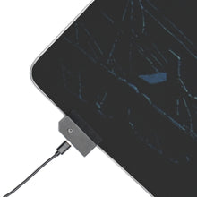 Load image into Gallery viewer, Anime Angel's Egg RGB LED Mouse Pad (Desk Mat)