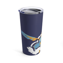 Load image into Gallery viewer, Granblue Fantasy Charlotta, Granblue Fantasy Tumbler 20oz