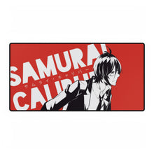 Load image into Gallery viewer, Anime SSSS.Gridman Mouse Pad (Desk Mat)