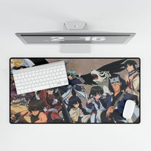 Load image into Gallery viewer, Utawarerumono Mouse Pad (Desk Mat)