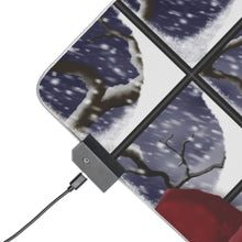 Load image into Gallery viewer, Tsubasa: Reservoir Chronicle RGB LED Mouse Pad (Desk Mat)