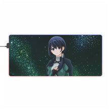 Load image into Gallery viewer, Grimgar Of Fantasy And Ash RGB LED Mouse Pad (Desk Mat)