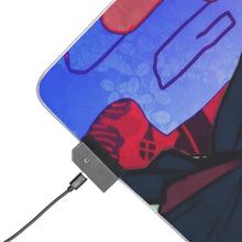 Load image into Gallery viewer, Hoozuki no Reitetsu RGB LED Mouse Pad (Desk Mat)