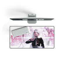 Load image into Gallery viewer, NieR: Automata Mouse Pad (Desk Mat)