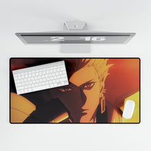 Load image into Gallery viewer, Fate strange Fake Mouse Pad (Desk Mat)