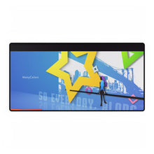 Load image into Gallery viewer, Anime The iDOLM@STERr Mouse Pad (Desk Mat)