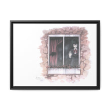 Load image into Gallery viewer, Another Canvas Framed Art Print