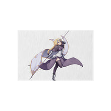 Load image into Gallery viewer, Fate/Apocrypha Ruler Rug