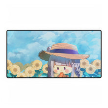 Load image into Gallery viewer, Anime Re:ZERO -Starting Life in Another World- Mouse Pad (Desk Mat)