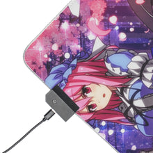 Load image into Gallery viewer, Touhou RGB LED Mouse Pad (Desk Mat)