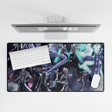 Load image into Gallery viewer, Yu-Gi-Oh! Mouse Pad (Desk Mat)