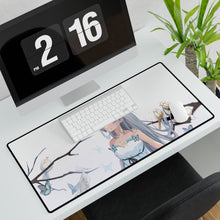 Load image into Gallery viewer, Anime Re:ZERO -Starting Life in Another World- Mouse Pad (Desk Mat)