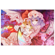 Load image into Gallery viewer, Anime Touhou Jigsaw Puzzle