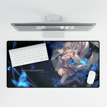 Load image into Gallery viewer, Anime Re:ZERO -Starting Life in Another World- Mouse Pad (Desk Mat)