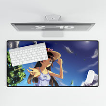 Load image into Gallery viewer, Anime Oreimo Mouse Pad (Desk Mat)