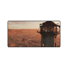 Load image into Gallery viewer, Metro Exodus Mouse Pad (Desk Mat)