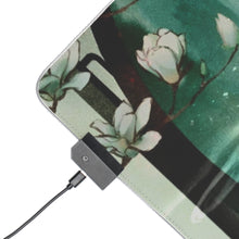 Load image into Gallery viewer, Mo Dao Zu Shi RGB LED Mouse Pad (Desk Mat)