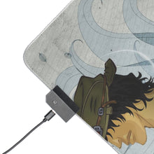 Load image into Gallery viewer, Anime Bleach RGB LED Mouse Pad (Desk Mat)