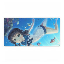 Load image into Gallery viewer, Nagi-Asu A Lull In The Sea Mouse Pad (Desk Mat)