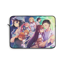 Load image into Gallery viewer, Lab Members Laptop Sleeve