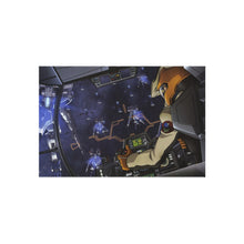 Load image into Gallery viewer, Mobile Suit Gundam Seed Destiny Rug