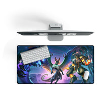 Load image into Gallery viewer, Smite Mouse Pad (Desk Mat)