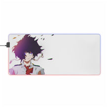 Load image into Gallery viewer, My Hero Academia RGB LED Mouse Pad (Desk Mat)