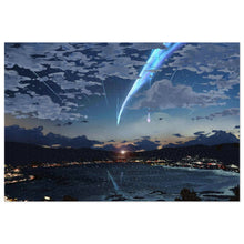 Load image into Gallery viewer, Your Name. Jigsaw Puzzle