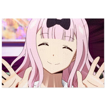 Load image into Gallery viewer, Fujiwara Chika Jigsaw Puzzle