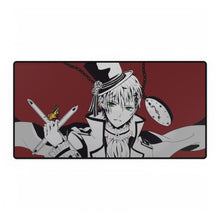 Load image into Gallery viewer, Anime Zetsuen No Tempest Mouse Pad (Desk Mat)
