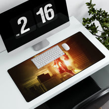 Load image into Gallery viewer, Marvel vs. Capcom 3: Fate of Two Worlds Mouse Pad (Desk Mat)