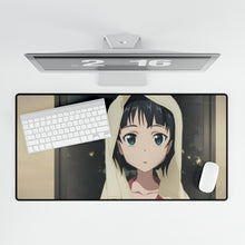 Load image into Gallery viewer, Anime Sword Art Online Mouse Pad (Desk Mat)