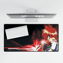 Load image into Gallery viewer, Slayers Mouse Pad (Desk Mat)